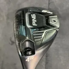 2026年最新】PING g425 ユーティリティ レフティの人気アイテム - メルカリ
