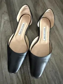 エルフ・モール公式アカウント07 さま MANOLO BLAHNIK - メルカリ