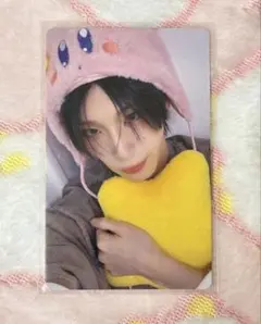 在庫ラスト XLOV JUMPUP I'mmaBe ハル トレカ 在庫ラスト XLOV JUMPUP I'mmaBe ハル トレカ - メルカリ