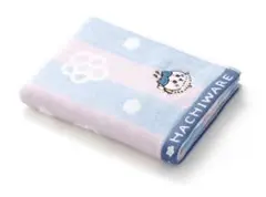 ちいかわフェイスタオル