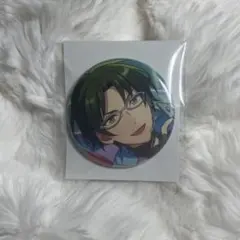 あんスタ コレクション缶バッジ 蓮巳敬人