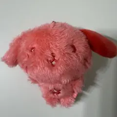 RANDOM COLOR WISH DOLL リョウ 赤