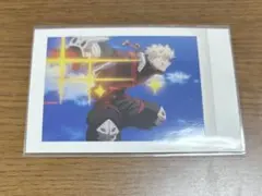 爆豪勝己　ぱしゃこれ　ヒロアカ