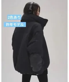 TODAYFUL Monster Down Jacket