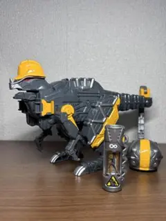 獣電戦隊キョウリュウジャー DXブンパッキー