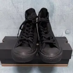 CONVERSE ALLSTAR HI M3310 MONOCHROME 黒