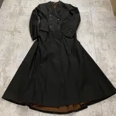 jean paul gaultier super long coat ゴルチエ Jean Paul Gaultier ジャンポールゴルチエ スーパーロングコート