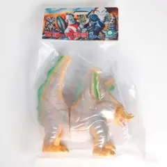 マーミット 怪獣天国 帰ってきたウルトラマン パラゴン 1期 ソフビ マーミット 怪獣天国 帰ってきたウルトラマン バラゴン 1期 ST ソフビ