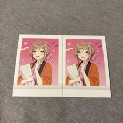 学マス ぱしゃこれ 第2段 姫崎莉波セット