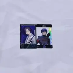 にじさんじ ROF-MAO 1stLIVE 剣持刀也 チェキ クリアカード