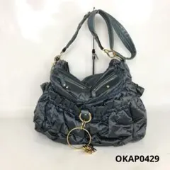 2026年最新】Tod's カラー：ブルー系 レディース ショルダーバッグの