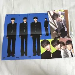 AEN ギュヒョン　セット