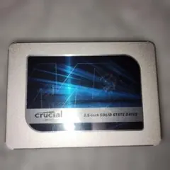 ジャンク】crucial MX500 2.5インチ SSD 1000GB - メルカリ