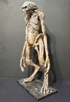 ○无真像 米山啓介 ガレージキット ヘルペインター OBSCULPT レジン