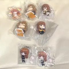 カラフルピーチ ガチャガチャ まとめ売り 2025年10月】カラフルピーチのガチャガチャ新作・発売予定・再販