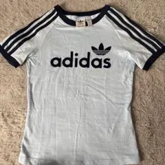 完売品】adidas Mサイズ Tシャツ 3ストライプ 白 JC7705 新品 - メルカリ