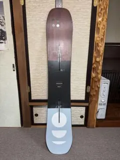 バートン custom twin カスタム ツイン 151 フルセット 14-15 BURTON CUSTOM TWIN CAMBER｜スポーツ用品専門店RIZAP
