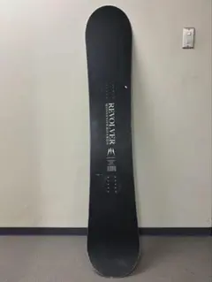 MOSS REVOLVER スノーボード 149cm 中古品 2026年最新】MOSS revolver スノーボードの人気アイテム - メルカリ