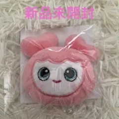 TWICE ENEMY BABY LOVELYS モモ　スマホグリップ