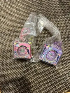 おかしなたまごボーロっち3 たまパラ2個セット