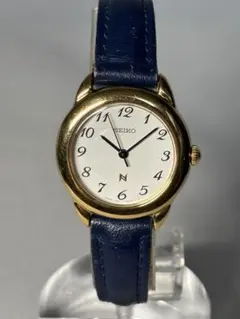 SEIKO セイコー NOIE ノイエ レディースウォッチ