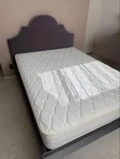 ベッド マットレスセット