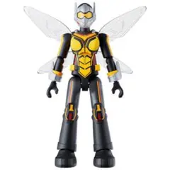 新品未組立 blokees MARVEL