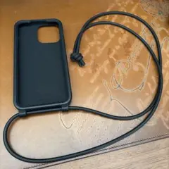 希少ボッテガヴェネタiPhone14ProMAX
