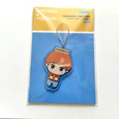 TXT ボムギュ　SEGAアクリルキーチェーン~CROWN~