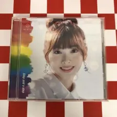 【R20659】NiziU /Step and a step