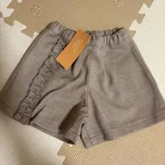 hakka baby ショートパンツ 90cm