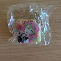 鬼滅の刃 甘露寺蜜璃 くら寿司 ガチャポン