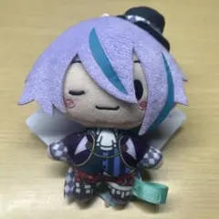 劇場版プロジェクトセカイ壊れたセカイと歌えないミクふわぷちマスコット