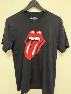 Chaser ローリング・ストーンズ Tシャツ Sサイズ 黒