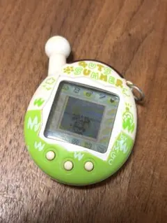 超じんせーエンジョイ！たまごっちプラス クリアぶるーラムネ