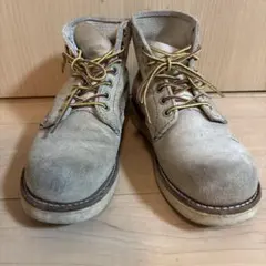 廃盤 REDWING LINEMAN 2908 US 7h - メルカリ