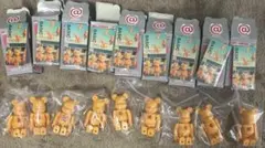 希望価格受付】BE@RBRICK series2 BASIC コンプリート - メルカリ