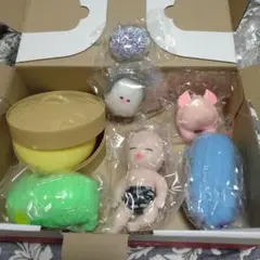 スクイーズまとめ売り
