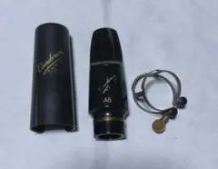 Vandoren v16 A5 アルトサックスマウスピース バンドレン - メルカリ