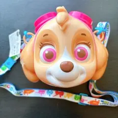 パウ・パトロール スカイ ポップコーンバケット