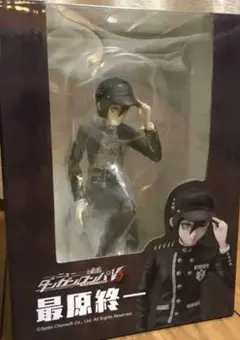 2025年最新】最原終一 フィギュアの人気アイテム - メルカリ