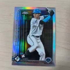 柴田獅子 スポーツカード