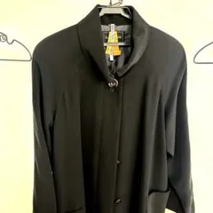 スプリングロングコート