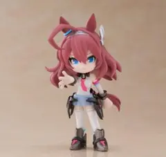 PalVerse　ウマ娘プリティーダービー　vol.1　ミホノブルボン