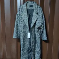 EMODA シングルオーバーコート Fサイズ