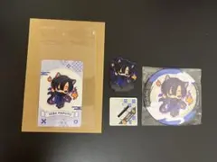 サカモトデイズ 勢羽真冬セット