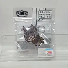 ゼンノロブロイ　アクリルつままれ [ウマ娘 プリティーダービー]