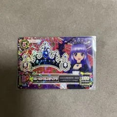 希少品 ブルーエンプレスティアラ 氷上スミレ ロリゴシック プレミアム