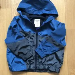 チャオパニック　Ciaopanic Typy S ウィンドブレーカー　ジャンパー