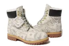 Supreme MM6 Maiso Margiela Timberlandのサムネイル